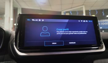 PEUGEOT 2008 1.2 PureTech S&S Allure lleno