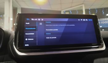 PEUGEOT 2008 1.2 PureTech S&S Allure lleno
