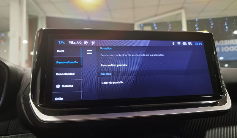 PEUGEOT 2008 1.2 PureTech S&S Allure lleno