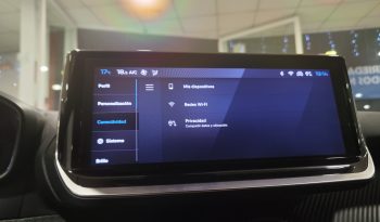 PEUGEOT 2008 1.2 PureTech S&S Allure lleno