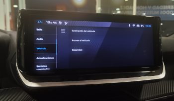 PEUGEOT 2008 1.2 PureTech S&S Allure lleno