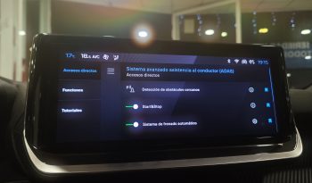 PEUGEOT 2008 1.2 PureTech S&S Allure lleno