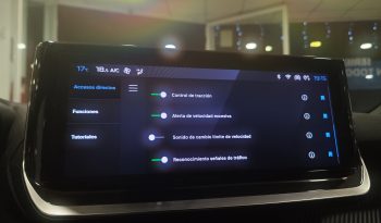 PEUGEOT 2008 1.2 PureTech S&S Allure lleno