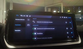 PEUGEOT 2008 1.2 PureTech S&S Allure lleno