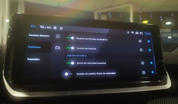 PEUGEOT 2008 1.2 PureTech S&S Allure lleno