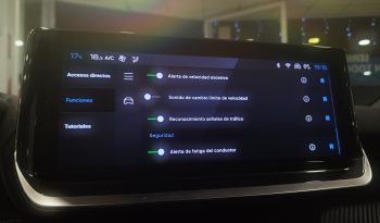 PEUGEOT 2008 1.2 PureTech S&S Allure lleno