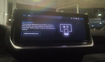 PEUGEOT 2008 1.2 PureTech S&S Allure lleno