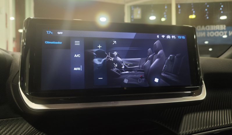 PEUGEOT 2008 1.2 PureTech S&S Allure lleno