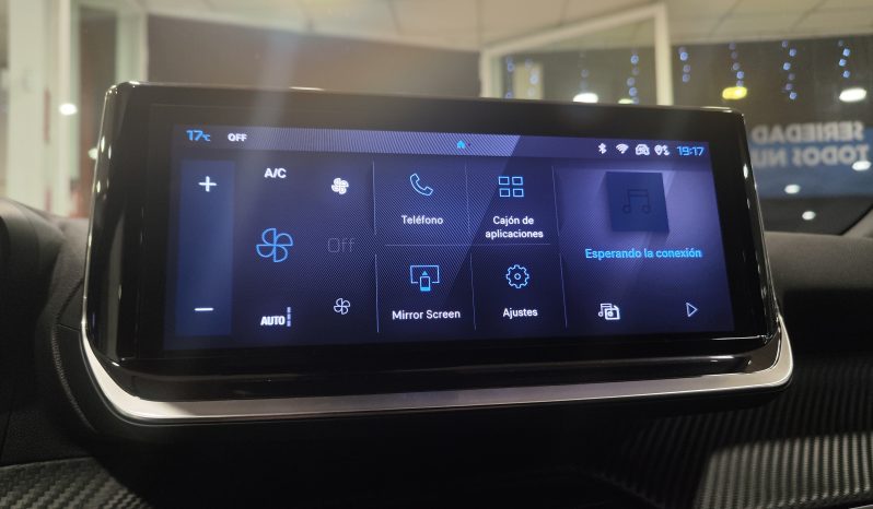 PEUGEOT 2008 1.2 PureTech S&S Allure lleno