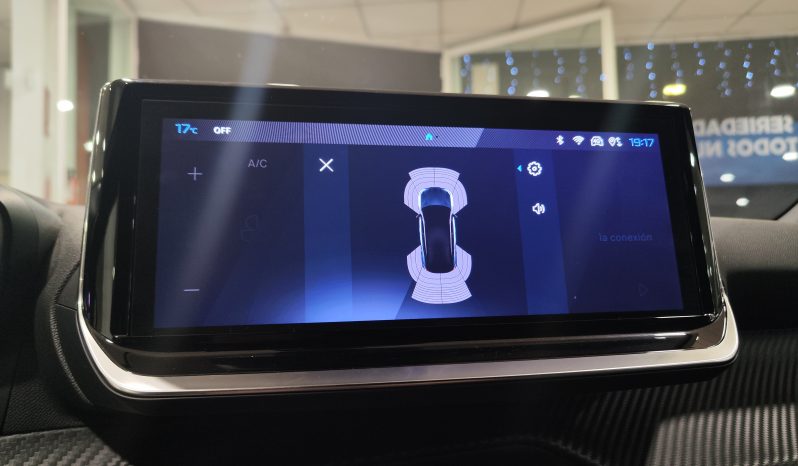 PEUGEOT 2008 1.2 PureTech S&S Allure lleno