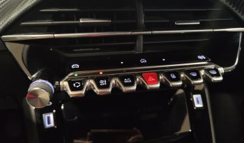 PEUGEOT 2008 1.2 PureTech S&S Allure lleno