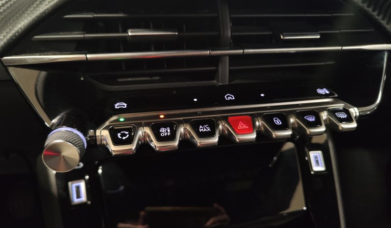 PEUGEOT 2008 1.2 PureTech S&S Allure lleno