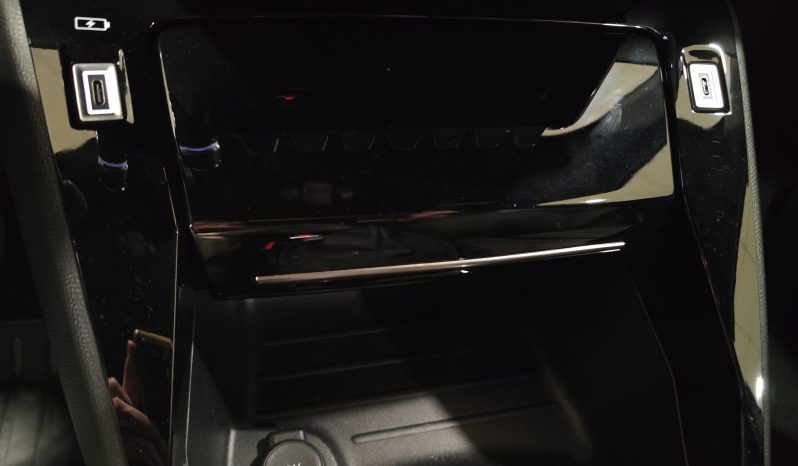 PEUGEOT 2008 1.2 PureTech S&S Allure lleno