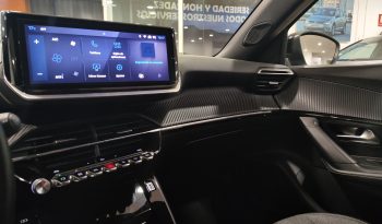 PEUGEOT 2008 1.2 PureTech S&S Allure lleno