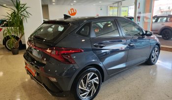 HYUNDAI i20 1.0 TGDI Klass lleno