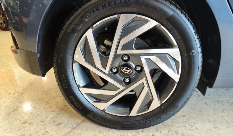 HYUNDAI i20 1.0 TGDI Klass lleno