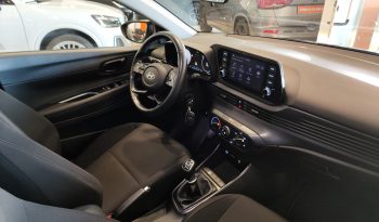 HYUNDAI i20 1.0 TGDI Klass lleno