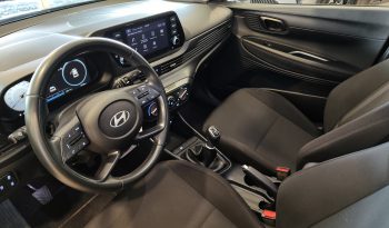 HYUNDAI i20 1.0 TGDI Klass lleno