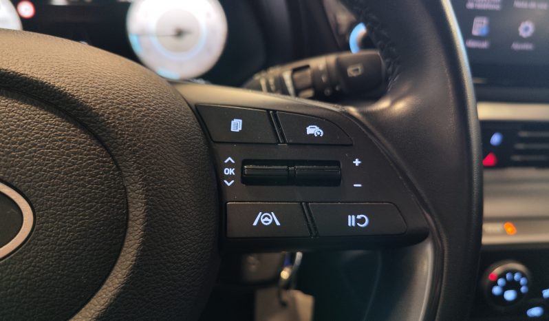 HYUNDAI i20 1.0 TGDI Klass lleno