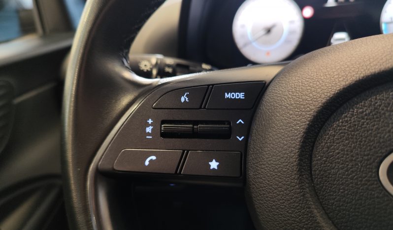 HYUNDAI i20 1.0 TGDI Klass lleno