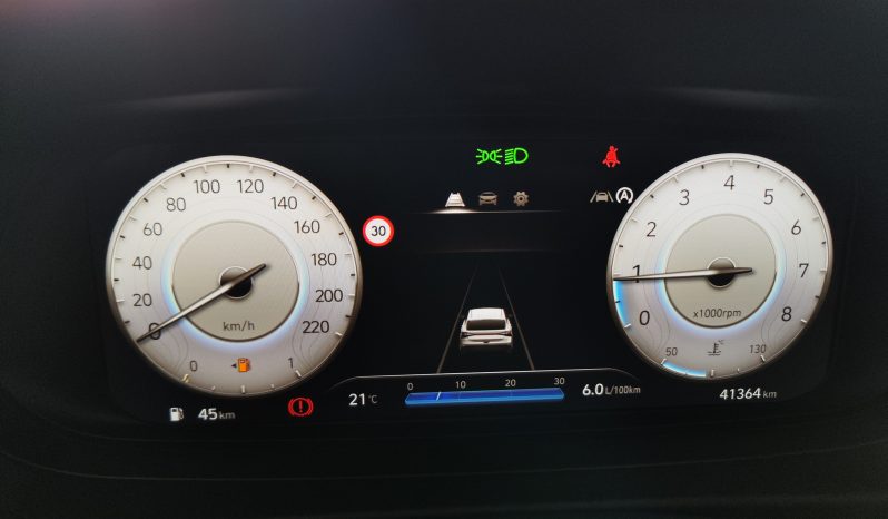 HYUNDAI i20 1.0 TGDI Klass lleno