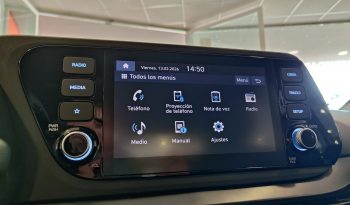 HYUNDAI i20 1.0 TGDI Klass lleno