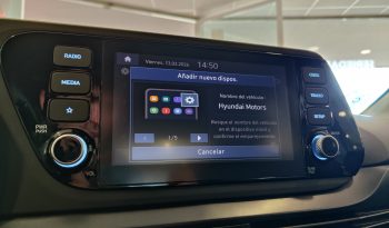 HYUNDAI i20 1.0 TGDI Klass lleno