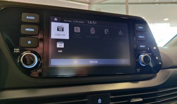 HYUNDAI i20 1.0 TGDI Klass lleno