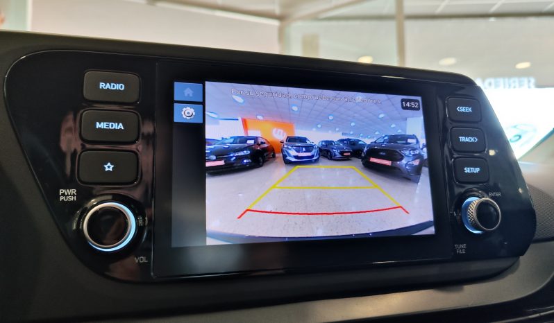 HYUNDAI i20 1.0 TGDI Klass lleno