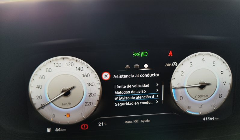 HYUNDAI i20 1.0 TGDI Klass lleno