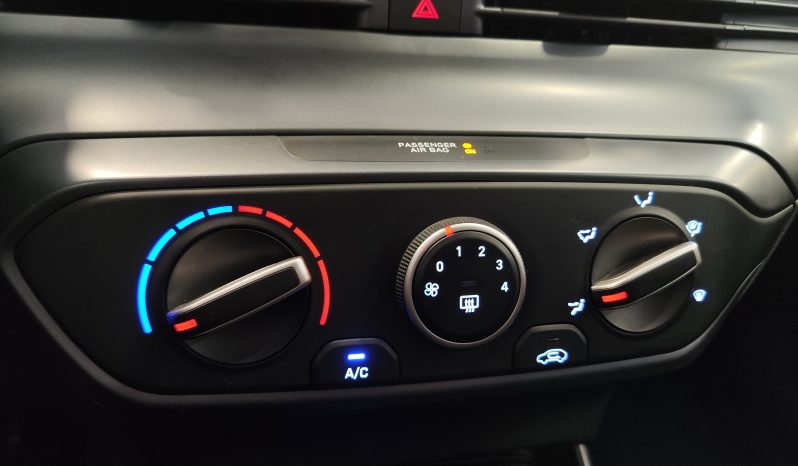 HYUNDAI i20 1.0 TGDI Klass lleno