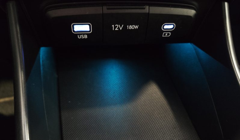 HYUNDAI i20 1.0 TGDI Klass lleno