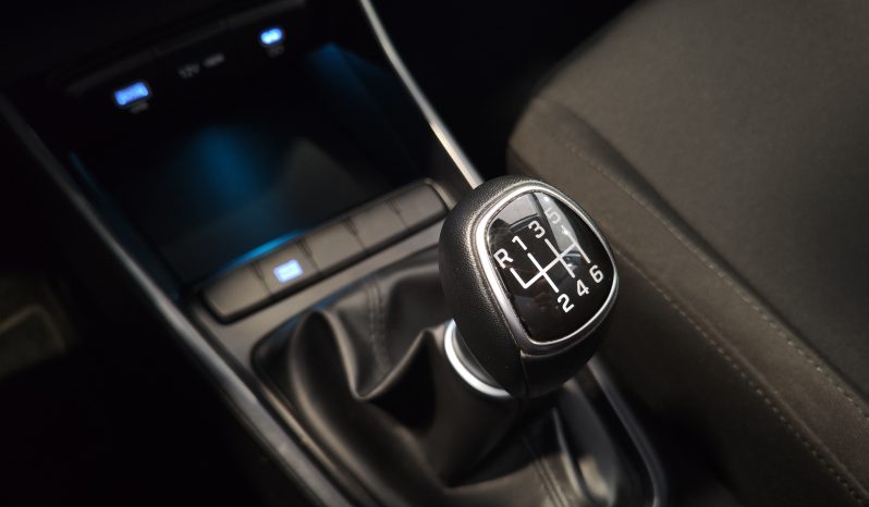 HYUNDAI i20 1.0 TGDI Klass lleno