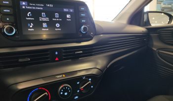 HYUNDAI i20 1.0 TGDI Klass lleno