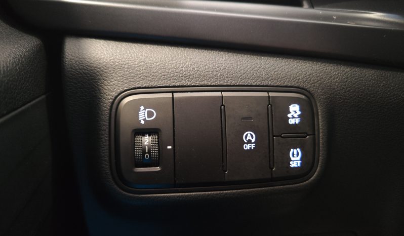 HYUNDAI i20 1.0 TGDI Klass lleno