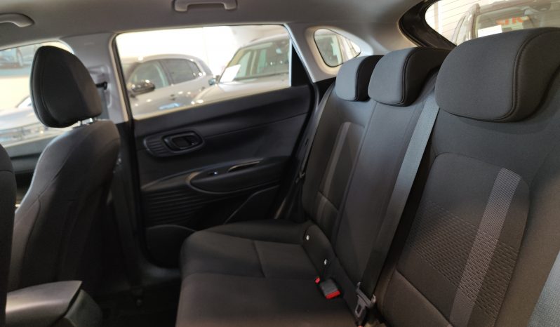 HYUNDAI i20 1.0 TGDI Klass lleno