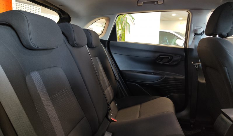 HYUNDAI i20 1.0 TGDI Klass lleno