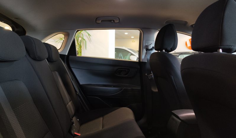 HYUNDAI i20 1.0 TGDI Klass lleno