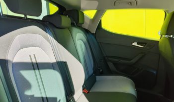 SEAT Leon 1.5 eTSI 85kW DSG Style 25 Aniversario lleno