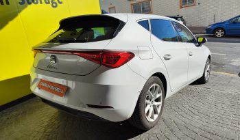 SEAT Leon 1.5 eTSI 85kW DSG Style 25 Aniversario lleno