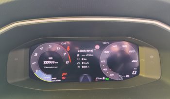 SEAT Leon 1.5 eTSI 85kW DSG Style 25 Aniversario lleno