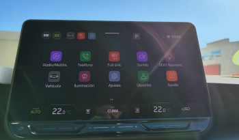 SEAT Leon 1.5 eTSI 85kW DSG Style 25 Aniversario lleno