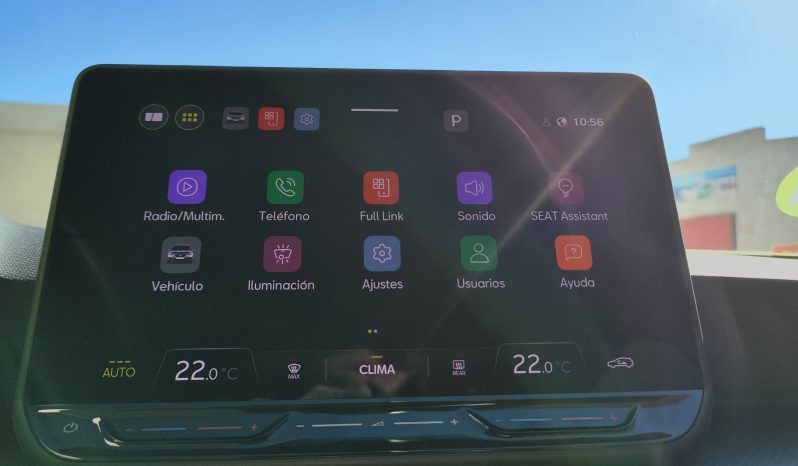 SEAT Leon 1.5 eTSI 85kW DSG Style 25 Aniversario lleno