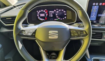 SEAT Leon 1.5 eTSI 85kW DSG Style 25 Aniversario lleno