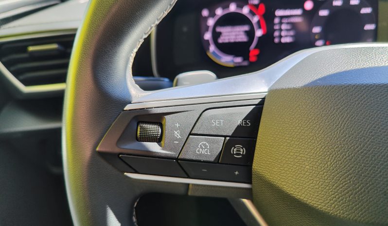 SEAT Leon 1.5 eTSI 85kW DSG Style 25 Aniversario lleno