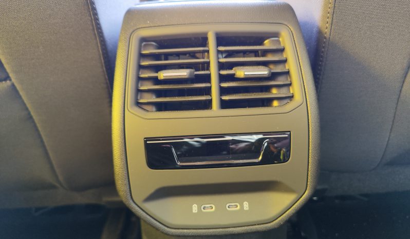 SEAT Leon 1.5 eTSI 85kW DSG Style 25 Aniversario lleno