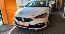 SEAT Leon 1.5 eTSI 85kW DSG Style 25 Aniversario