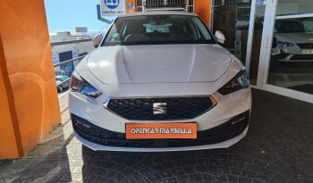SEAT Leon 1.5 eTSI 85kW DSG Style 25 Aniversario lleno