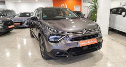 CITROEN C4 1.2 PureTech Plus