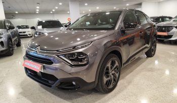 CITROEN C4 1.2 PureTech Plus lleno